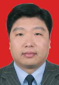 陳建華[重慶市潼南區人民政府副區長]