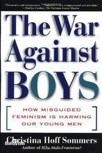 反對男孩的戰爭