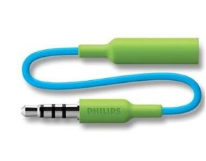 飛利浦SHE3575BG 飛利浦SHE3575BG