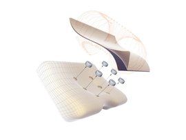 小軟健康枕 小軟健康枕