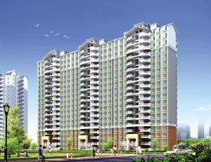 吳江天鴻國際花園 吳江天鴻國際花園