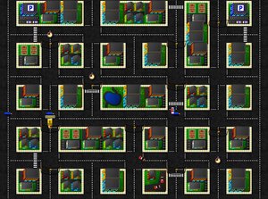 匪徒搶劫運鈔車 匪徒搶劫運鈔車