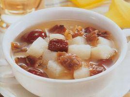 西洋參紅棗燉乳鴿 西洋參紅棗燉乳鴿