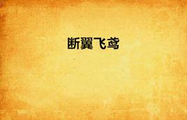 斷翼飛鳶