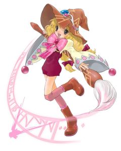 貝莉魯&middot;貝尼特