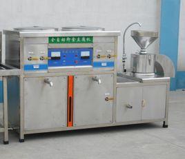全自動豆腐機 全自動豆腐機