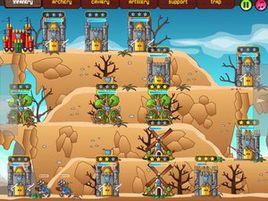 希爾城堡 希爾城堡