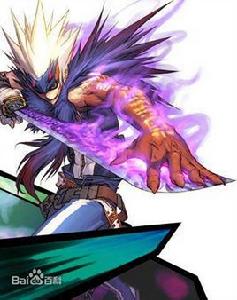 SoulBringer SoulBringer