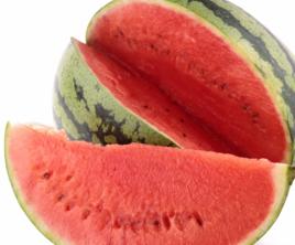 鹽邊西瓜 鹽邊西瓜