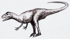 巴哈利亞龍 巴哈利亞龍