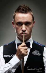 亨得利[蘇格蘭職業斯諾克球員]