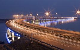 蘇州灣大橋 蘇州灣大橋