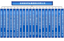 吉林敖東藥業集團股份有限公司
