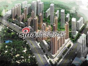 峰景西海岸 峰景西海岸