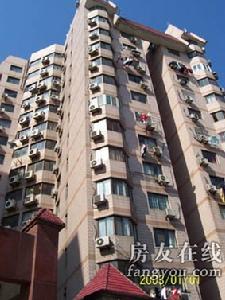 明泉公寓 明泉公寓