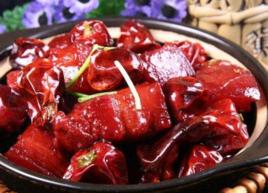 南乳汁肉 南乳汁肉