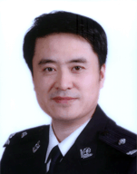 王大為[河北省司法廳黨委副書記，副廳長]