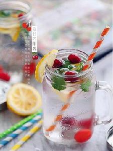 清涼蘇打水 清涼蘇打水