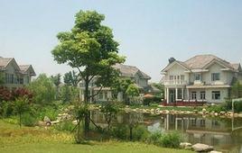 銀麗高爾夫別墅 銀麗高爾夫別墅