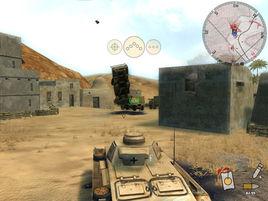 裝甲精英2戰爭沙丘 裝甲精英2戰爭沙丘