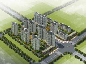 荊城御景 荊城御景