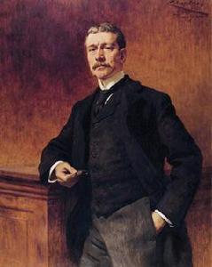 伊萊休·魯特 伊萊休·魯特