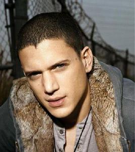 克里斯&middot;雷德菲爾德