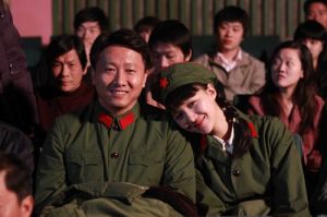 《幸福在路上》劇照