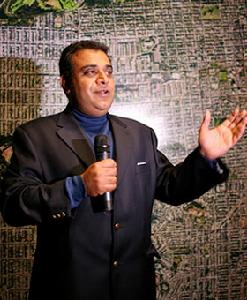 歐姆·馬利克 歐姆·馬利克