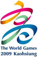 2009年高雄世界運動會會徽