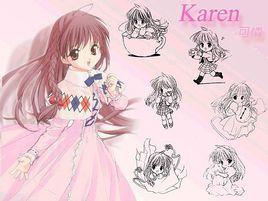 Sister Princess Sister Princess