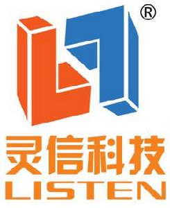 上海靈信信息科技有限公司 上海靈信信息科技有限公司
