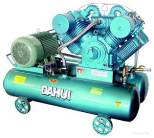 活塞式空氣壓縮機