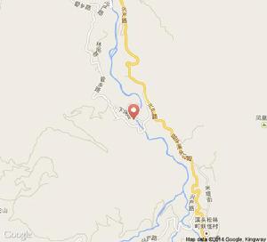 聽濤園度假山莊本館