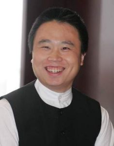 肖劍[大陸男演員]