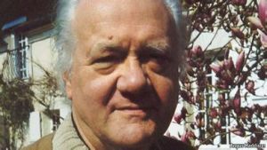 安格斯·麥迪森