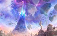 永恆之塔[韓國NCsoft出品MMORPG網遊]