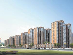 紫金華府二期 紫金華府二期