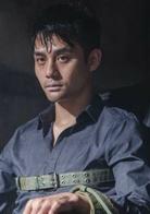 他來了，請閉眼[2015年霍建華馬思純主演電視劇]