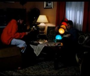 金色山谷的夏天 金色山谷的夏天