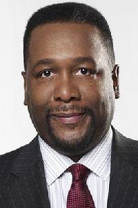Wendell Pierce Wendell Pierce