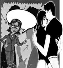 離婚損害賠償制度