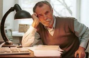 弗拉基米爾·謝苗諾維奇·馬卡寧