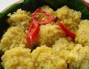 酥炸大豆糕 酥炸大豆糕