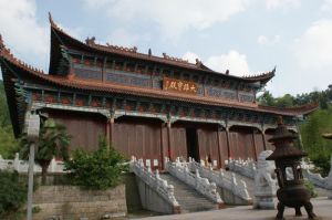 昌黎縣雲峰寺 昌黎縣雲峰寺