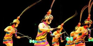 《夢幻東方》上海雜技之夜 《夢幻東方》上海雜技之夜