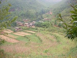 龍么自然村 龍么自然村