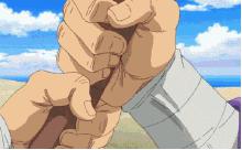 一笑[日本動漫《海賊王》中人物]