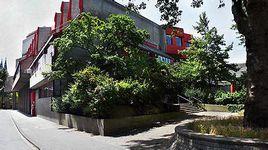 科隆音樂與舞蹈學院 科隆音樂與舞蹈學院