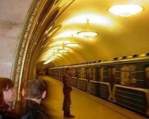 莫斯科捷運失蹤案 莫斯科捷運失蹤案